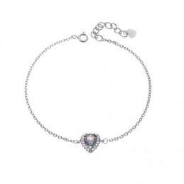 Βραχιόλι Γυναικείο Senza από ασήμι 925