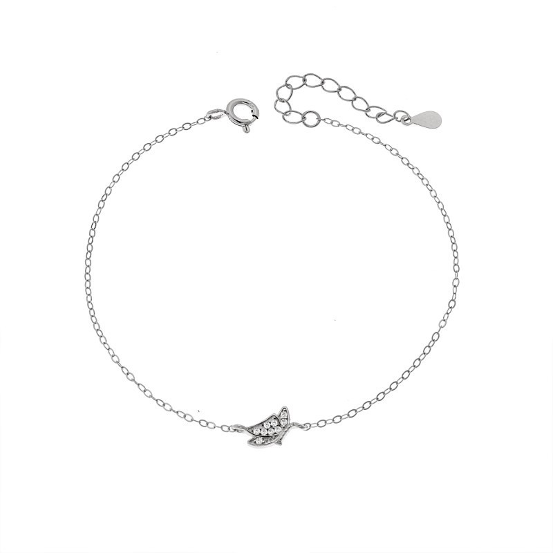 Βραχιόλι Γυναικείο Senza από ασήμι 925