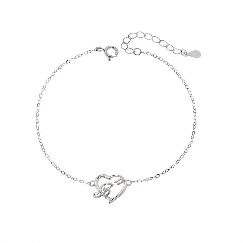 Βραχιόλι Γυναικείο Senza από ασήμι 925