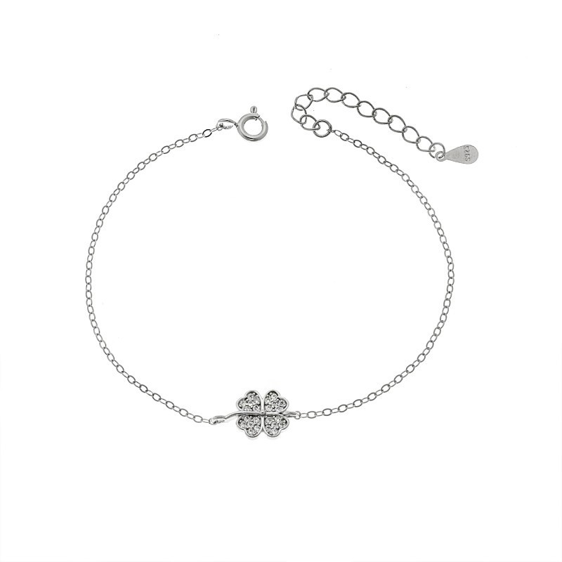 Βραχιόλι Γυναικείο Senza από ασήμι 925