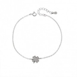 Βραχιόλι Γυναικείο Senza από ασήμι 925