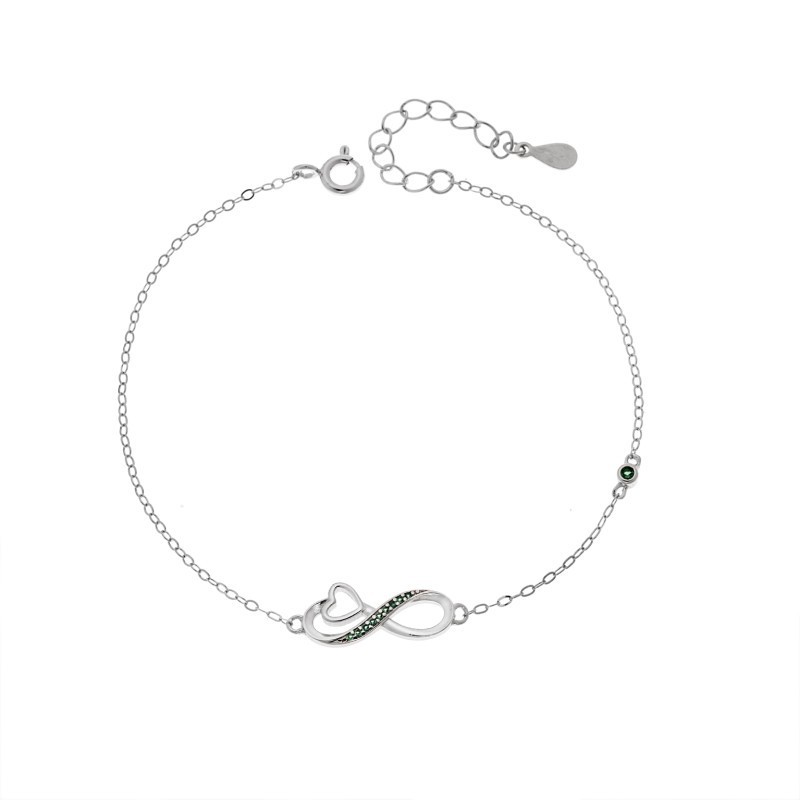 Βραχιόλι Γυναικείο Senza από ασήμι 925