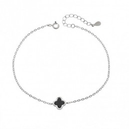Βραχιόλι Γυναικείο Senza από ασήμι 925