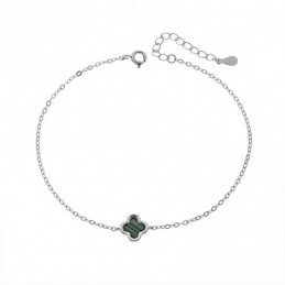 Βραχιόλι Γυναικείο Senza από ασήμι 925