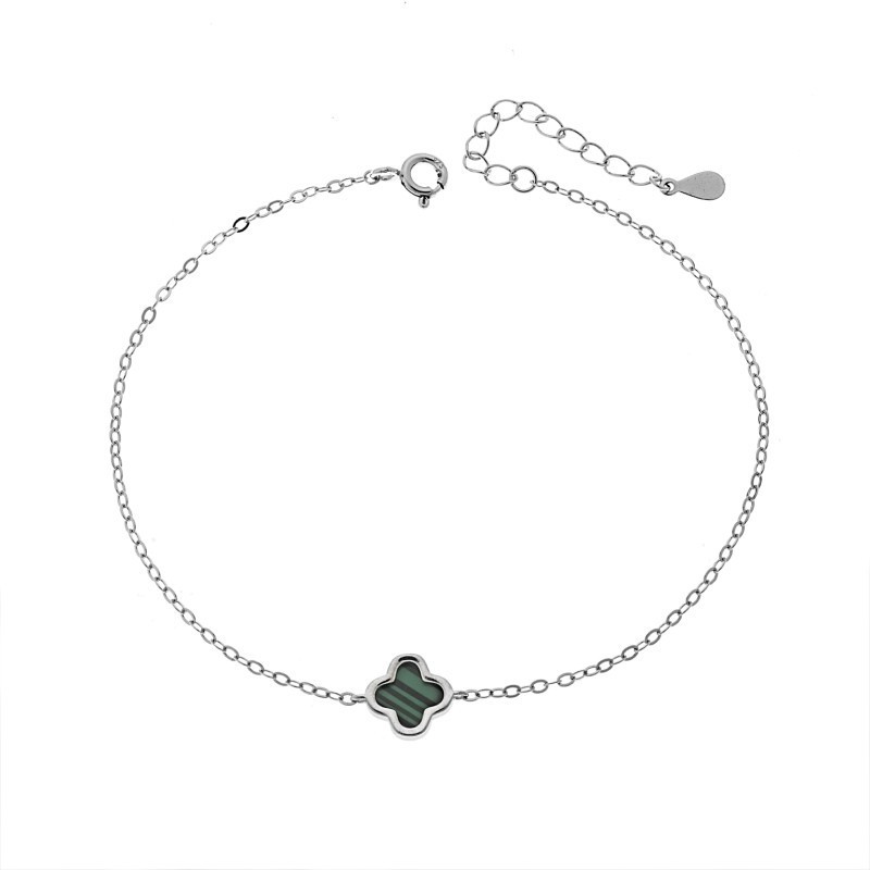 Βραχιόλι Γυναικείο Senza από ασήμι 925