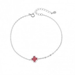 Βραχιόλι Γυναικείο Senza από ασήμι 925