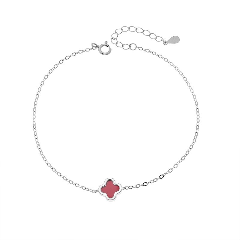 Βραχιόλι Γυναικείο Senza από ασήμι 925