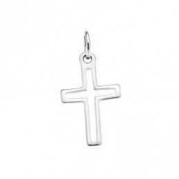 Μενταγιόν Senza Silver 925 SSR2356SR