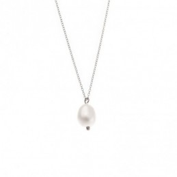 Μενταγιόν Senza Silver 925 SSR2360-1LSR