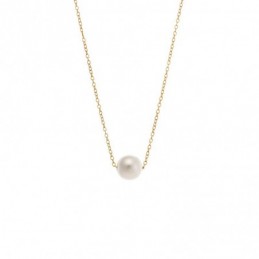 Μενταγιόν Senza Silver 925 SSR2360GD