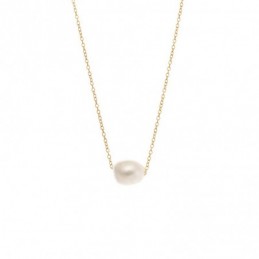 Μενταγιόν Senza Silver 925 Gold Plated SSR2360LGD