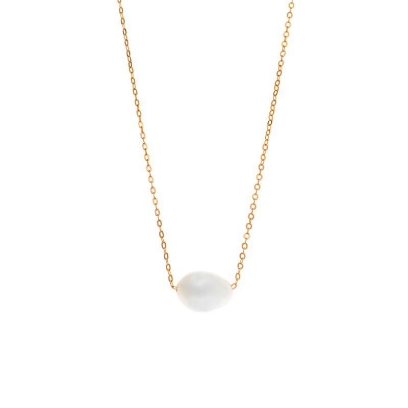 Μενταγιόν Senza Silver 925 Gold Plated SSR2360MGD