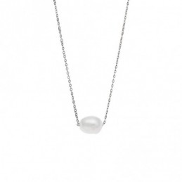 Μενταγιόν Senza Silver 925 SSR2360MSR