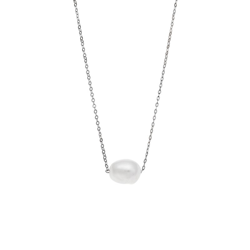 Μενταγιόν Senza Silver 925 SSR2360MSR