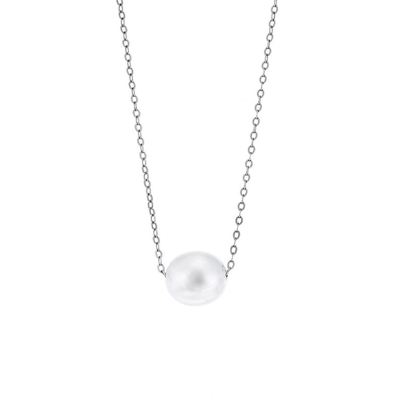 Μενταγιόν Senza Silver 925 SSR2360SR