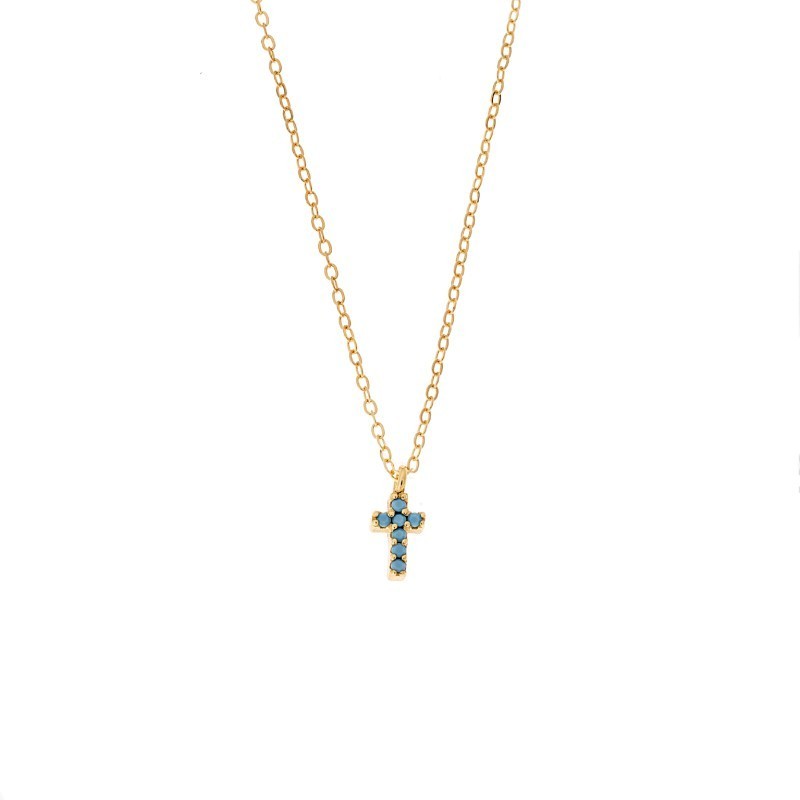 Μενταγιόν Senza Silver 925