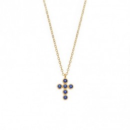 Μενταγιόν Senza Silver 925