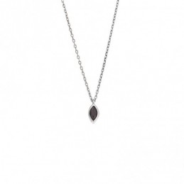 Μενταγιόν Senza Silver 925