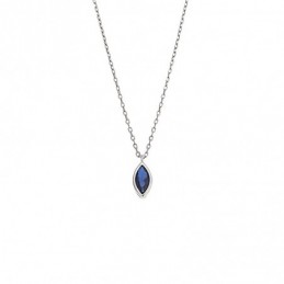 Μενταγιόν Senza Silver 925