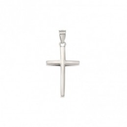 Μενταγιόν Senza από ασήμι 925