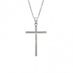 Μοτίφ Senza από ασήμι 925