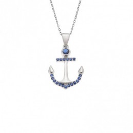 Μοτίφ Senza από ασήμι 925