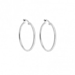 Σκουλαρίκια Γυναικεία Senza από ασήμι 925