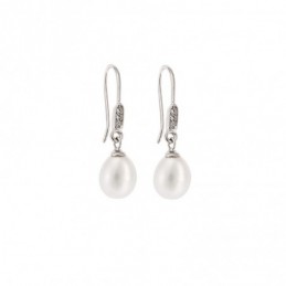 Σκουλαρίκια SENZA ασήμι 925