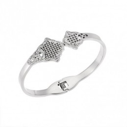 Βραχιόλι Senza Steel