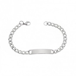 Βραχιόλι Senza Stainless Steel 