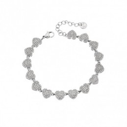 Βραχιόλι Γυναικείο SENZA Stainless Steel