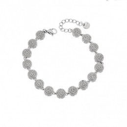 Βραχιόλι Γυναικείο SENZA Stainless Steel 