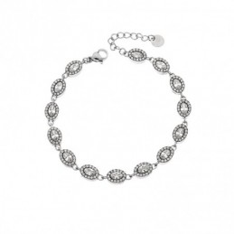 Βραχιόλι Γυναικείο SENZA Stainless Steel 