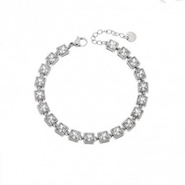 Βραχιόλι Γυναικείο SENZA Stainless Steel 