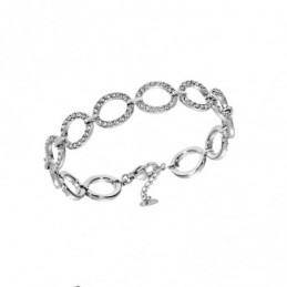 Βραχιόλι Γυναικείο SENZA Stainless Steel 