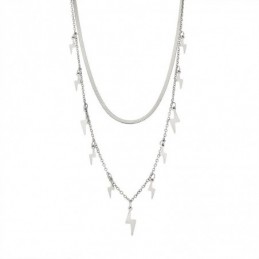 Κολιέ Senza Stainless Steel