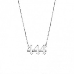 Κολιέ Senza Stainless Steel