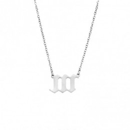 Κολιέ Senza Stainless Steel