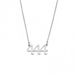 Κολιέ Senza Stainless Steel