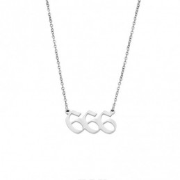 Κολιέ Senza Stainless Steel