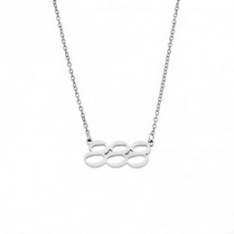 Κολιέ Senza Stainless Steel